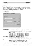 Предварительный просмотр 104 страницы ABB Freelance 2000 Manual
