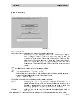 Preview for 111 page of ABB Freelance 2000 Manual