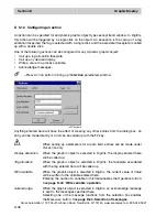 Предварительный просмотр 112 страницы ABB Freelance 2000 Manual