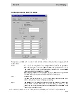 Предварительный просмотр 117 страницы ABB Freelance 2000 Manual