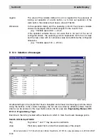 Preview for 118 page of ABB Freelance 2000 Manual