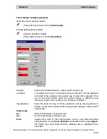 Preview for 133 page of ABB Freelance 2000 Manual
