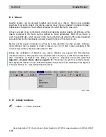 Предварительный просмотр 142 страницы ABB Freelance 2000 Manual