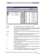 Предварительный просмотр 143 страницы ABB Freelance 2000 Manual