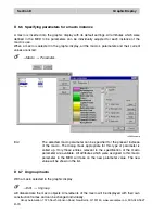 Предварительный просмотр 148 страницы ABB Freelance 2000 Manual