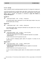 Предварительный просмотр 156 страницы ABB Freelance 2000 Manual
