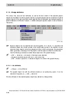 Предварительный просмотр 158 страницы ABB Freelance 2000 Manual