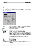 Preview for 162 page of ABB Freelance 2000 Manual