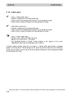 Предварительный просмотр 166 страницы ABB Freelance 2000 Manual