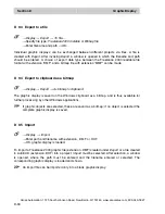 Предварительный просмотр 168 страницы ABB Freelance 2000 Manual