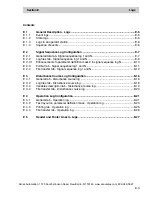 Предварительный просмотр 191 страницы ABB Freelance 2000 Manual