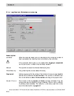 Предварительный просмотр 206 страницы ABB Freelance 2000 Manual