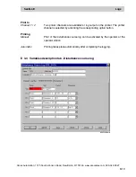 Preview for 207 page of ABB Freelance 2000 Manual