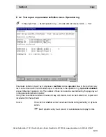 Предварительный просмотр 211 страницы ABB Freelance 2000 Manual