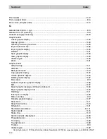 Предварительный просмотр 220 страницы ABB Freelance 2000 Manual