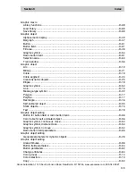 Предварительный просмотр 221 страницы ABB Freelance 2000 Manual