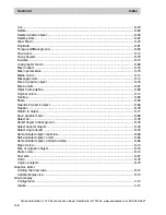 Предварительный просмотр 222 страницы ABB Freelance 2000 Manual
