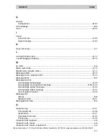 Предварительный просмотр 223 страницы ABB Freelance 2000 Manual