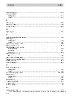 Предварительный просмотр 224 страницы ABB Freelance 2000 Manual