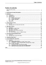 Preview for 5 page of ABB Fronius TPS 320i Applications Manual