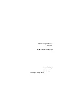 Предварительный просмотр 3 страницы ABB FSCA-01 Manual