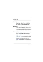 Предварительный просмотр 9 страницы ABB FSCA-01 Manual