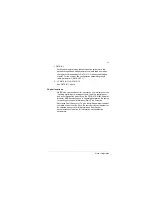 Предварительный просмотр 21 страницы ABB FSCA-01 Manual