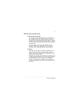 Предварительный просмотр 27 страницы ABB FSCA-01 Manual
