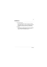 Предварительный просмотр 49 страницы ABB FSCA-01 Manual