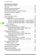 Предварительный просмотр 6 страницы ABB FSCA-01 User Manual