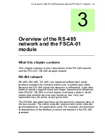 Preview for 19 page of ABB FSCA-01 User Manual