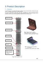 Предварительный просмотр 6 страницы ABB FSK II S + Operating And Maintenance Manual