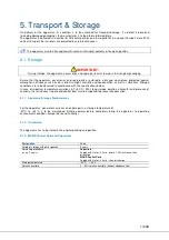 Preview for 14 page of ABB FSK II S + Operating And Maintenance Manual