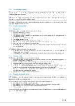 Preview for 27 page of ABB FSK II S + Operating And Maintenance Manual