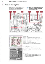 Предварительный просмотр 8 страницы ABB FSK II + Operating And Maintenance Manual