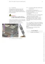 Preview for 13 page of ABB FSK II + Operating And Maintenance Manual