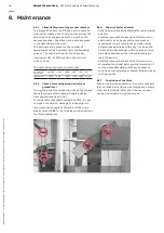 Preview for 28 page of ABB FSK II + Operating And Maintenance Manual