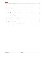 Предварительный просмотр 5 страницы ABB FSM4000-SE41F Operating	 Instruction