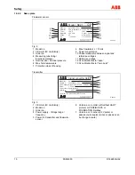 Предварительный просмотр 10 страницы ABB FSM4000-SE41F Operating	 Instruction