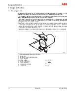 Предварительный просмотр 16 страницы ABB FSM4000-SE41F Operating	 Instruction