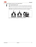 Предварительный просмотр 19 страницы ABB FSM4000-SE41F Operating	 Instruction