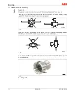 Предварительный просмотр 26 страницы ABB FSM4000-SE41F Operating	 Instruction