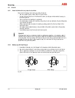 Предварительный просмотр 30 страницы ABB FSM4000-SE41F Operating	 Instruction