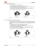 Предварительный просмотр 31 страницы ABB FSM4000-SE41F Operating	 Instruction