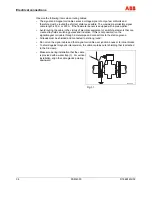 Предварительный просмотр 34 страницы ABB FSM4000-SE41F Operating	 Instruction