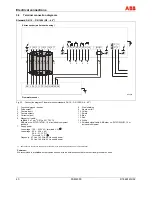 Предварительный просмотр 40 страницы ABB FSM4000-SE41F Operating	 Instruction