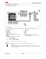 Предварительный просмотр 41 страницы ABB FSM4000-SE41F Operating	 Instruction