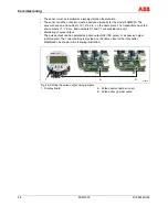 Предварительный просмотр 48 страницы ABB FSM4000-SE41F Operating	 Instruction