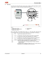 Предварительный просмотр 59 страницы ABB FSM4000-SE41F Operating	 Instruction