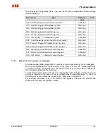 Предварительный просмотр 95 страницы ABB FSM4000-SE41F Operating	 Instruction